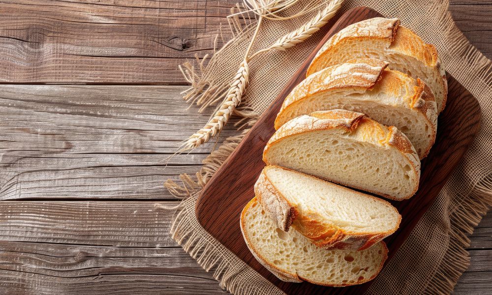 Pane fatto in casa: la ricetta e i consigli migliori