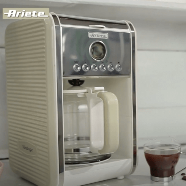 coffee | Ariete American machine