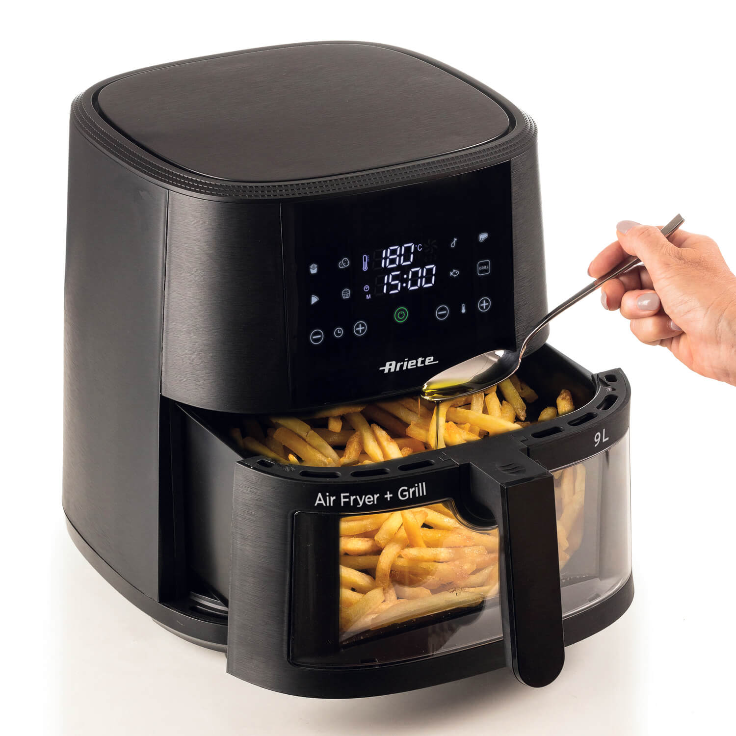 air fryer grill