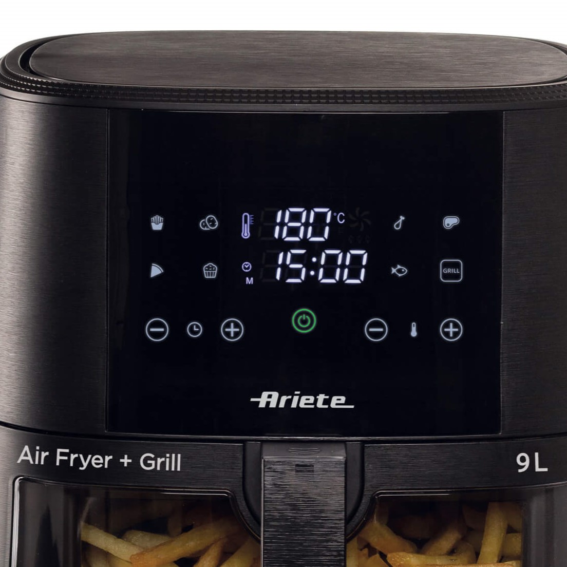 air fryer grill