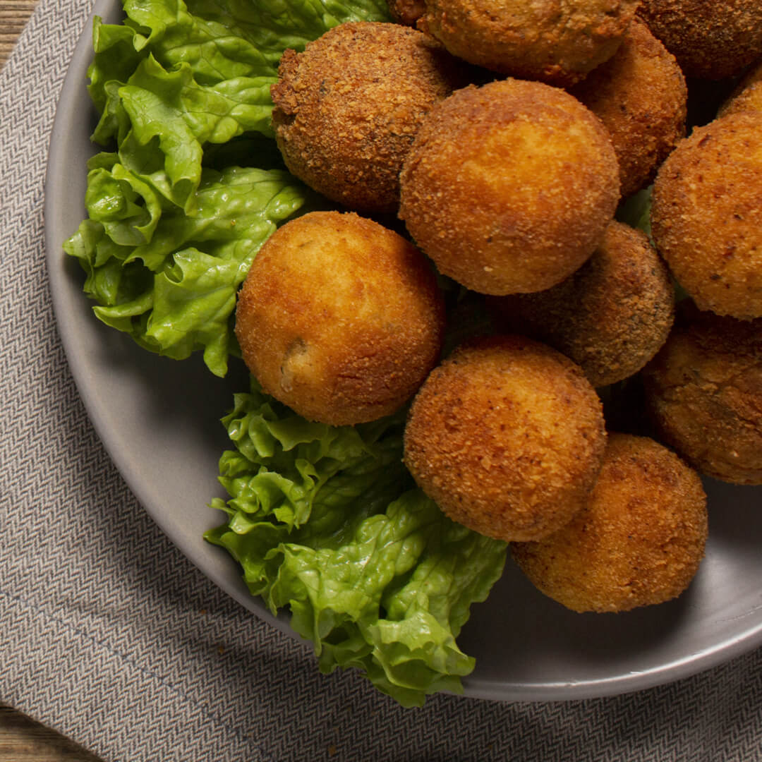 arancini