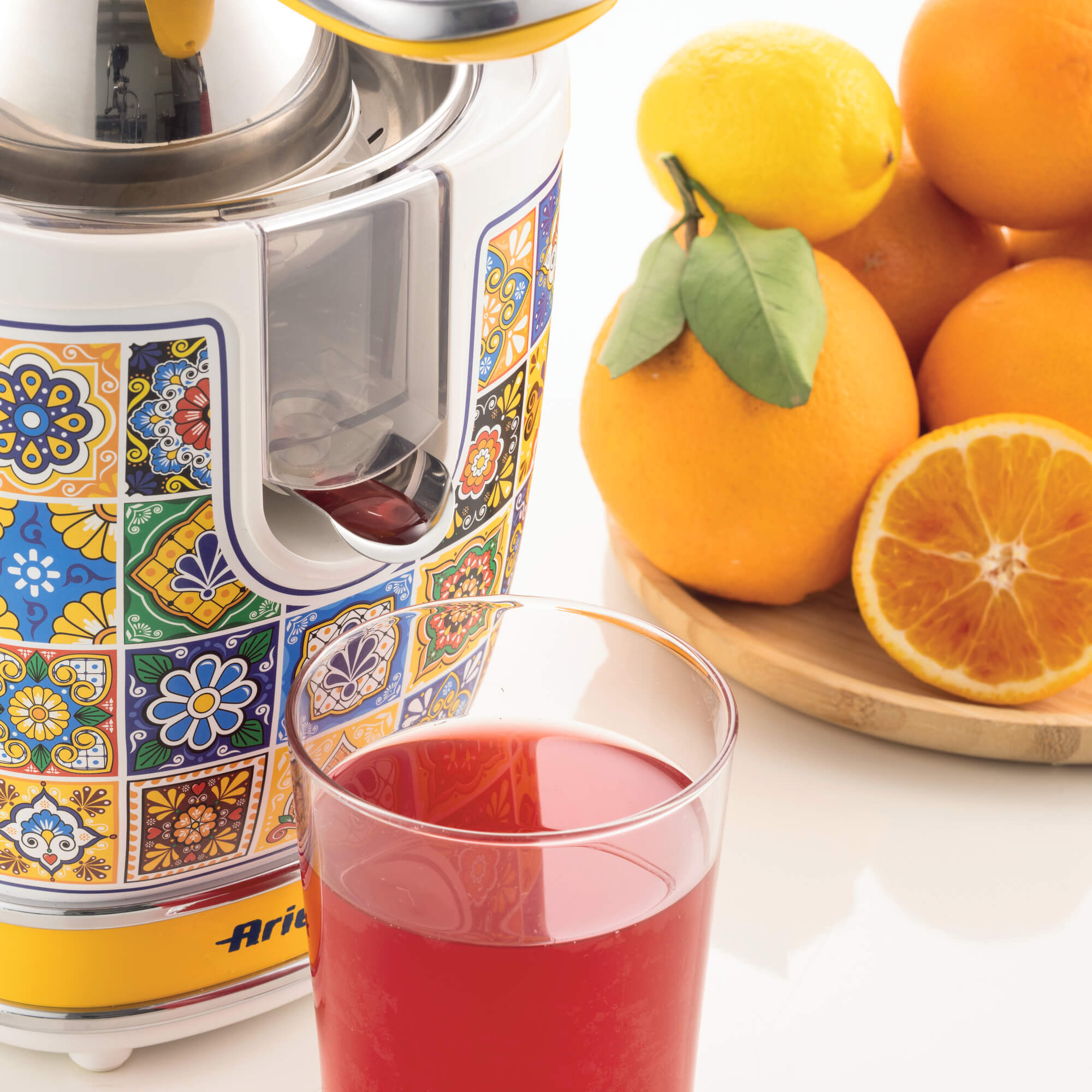 juicer positano