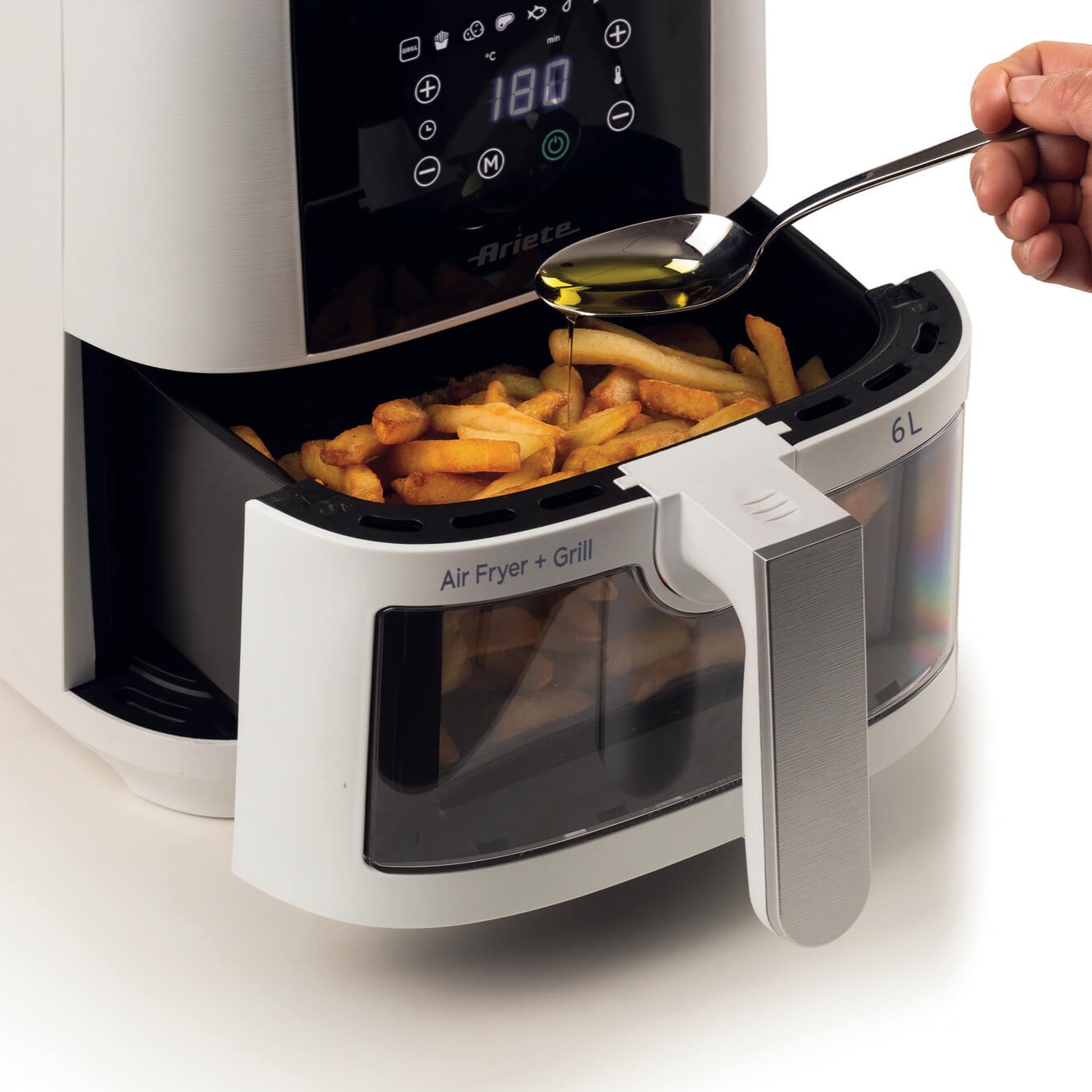 air fryer grill