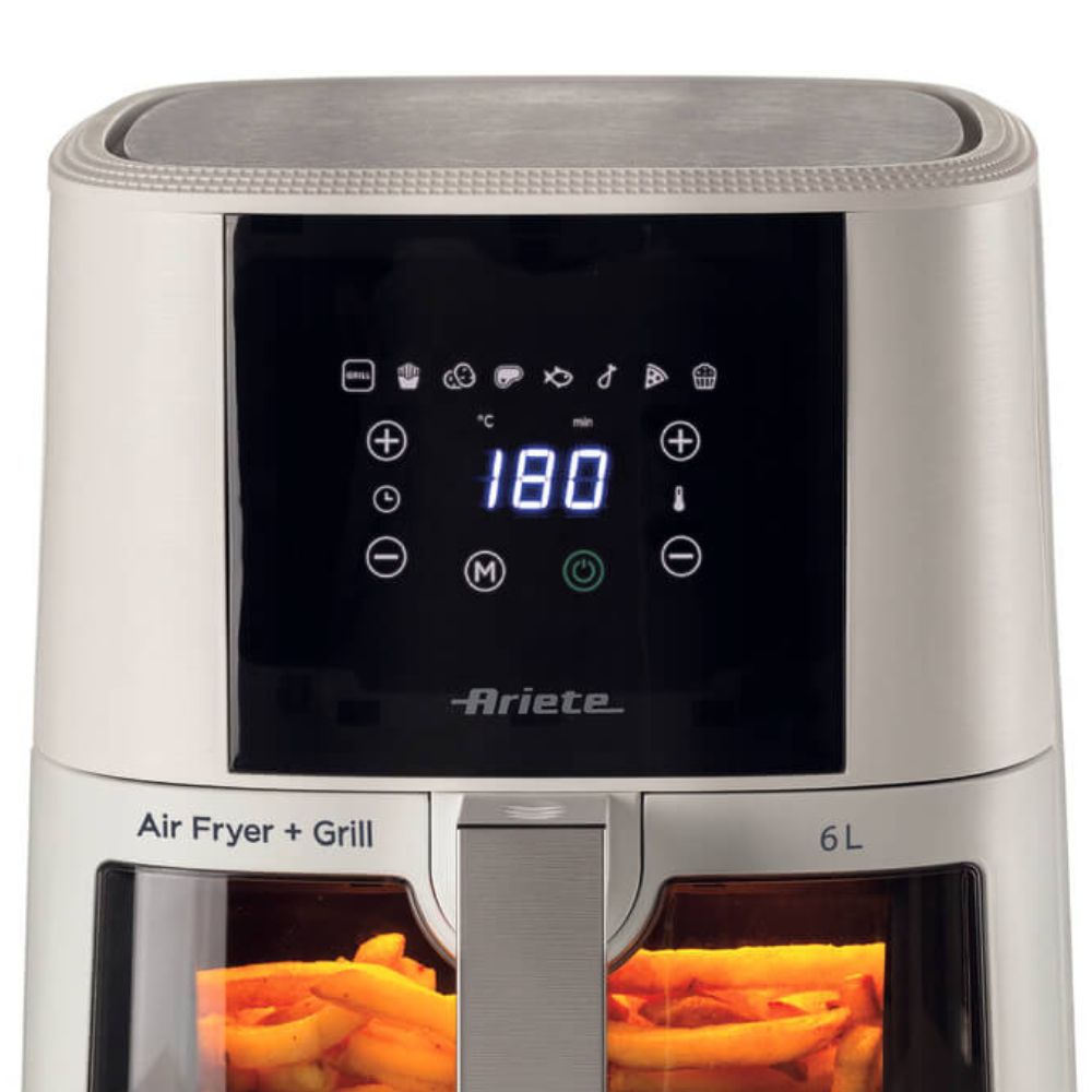 air fryer grill