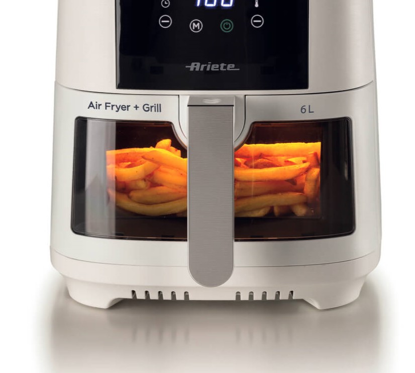 air fryer grill