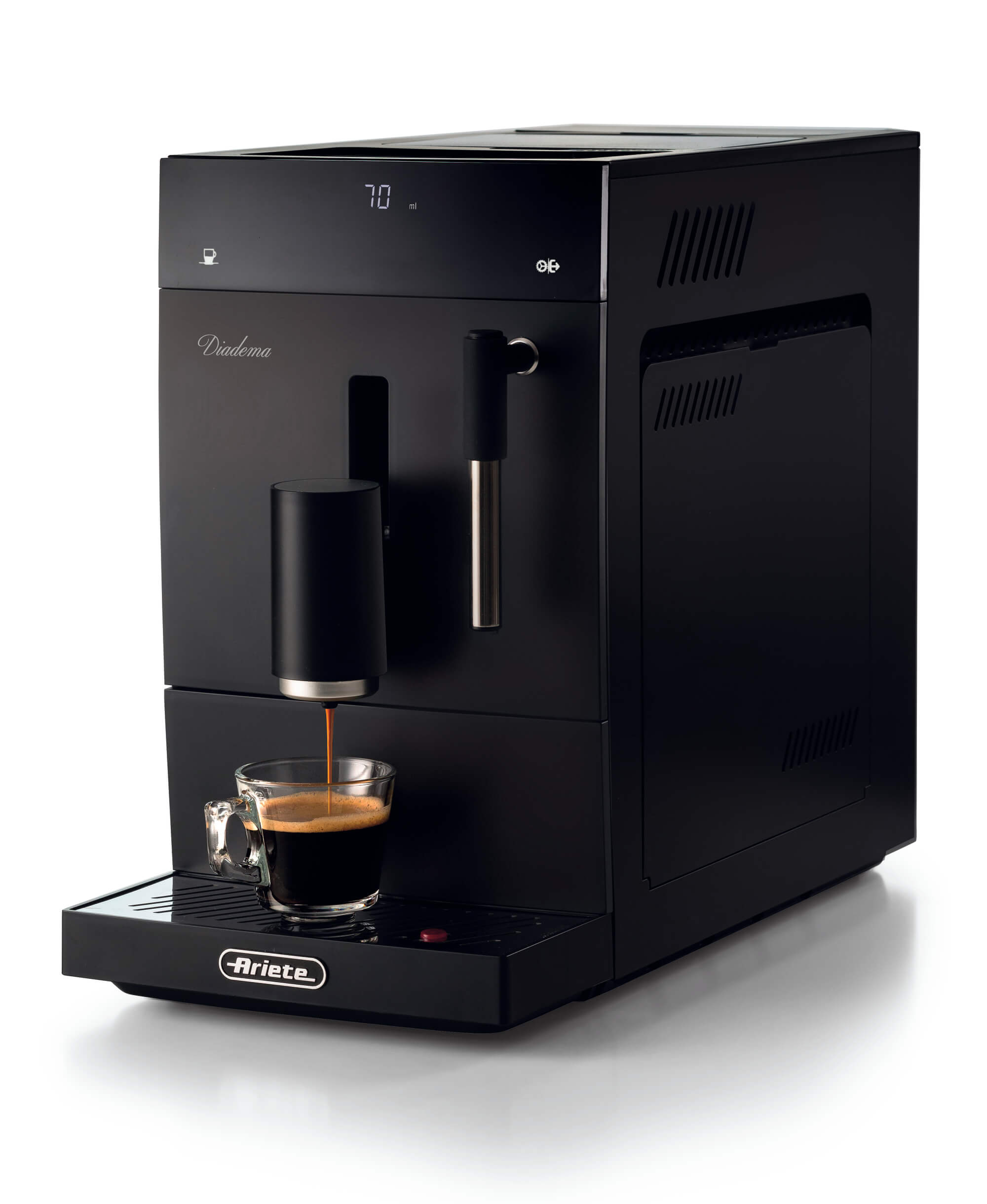 Ariete 1452 Diadema Macchina da caffè automatica…